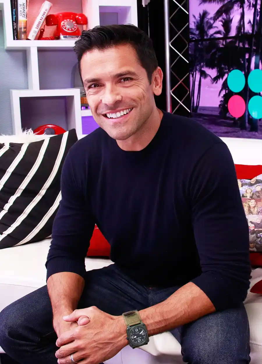 Celebs Who Have Officiated Weddings