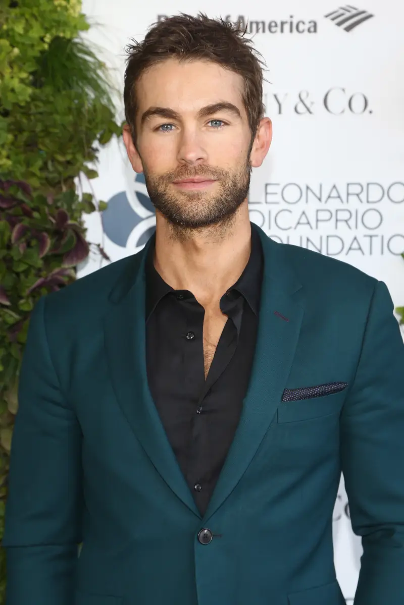 Chace Crawford Is Game for a ‘Gossip Girl’ Revival: ‘It Was Such a Fun Part of My Life’