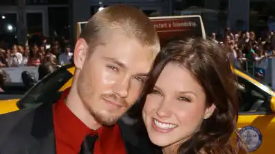 Sophia Bush’s Dating History Gallery