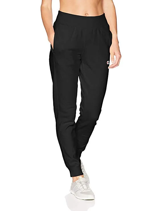 Champion Women&rsquo;s Reverse Weave Jogger