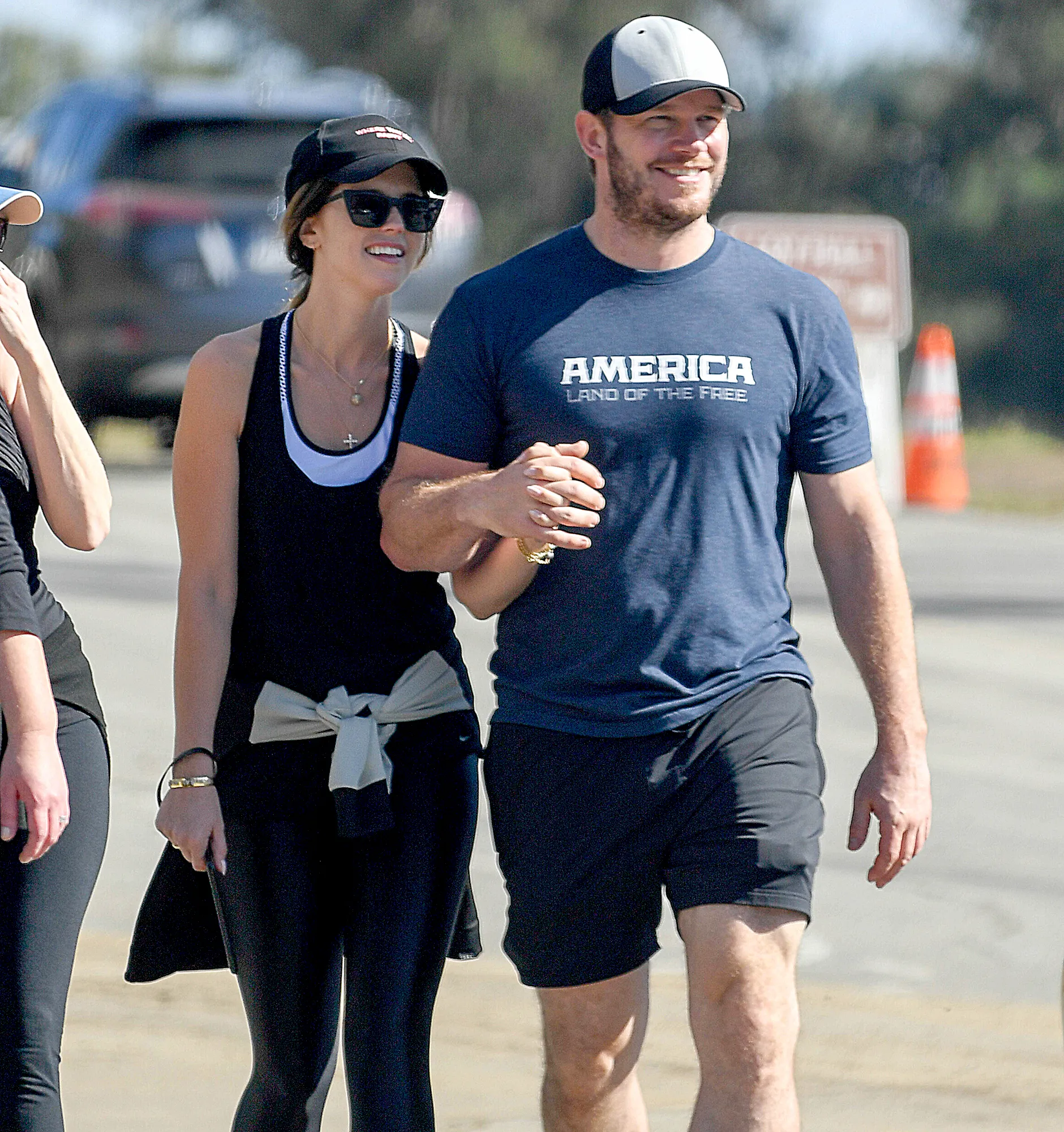 Chris-Pratt-Katherine-Schwarzenegger-birthday-instagram