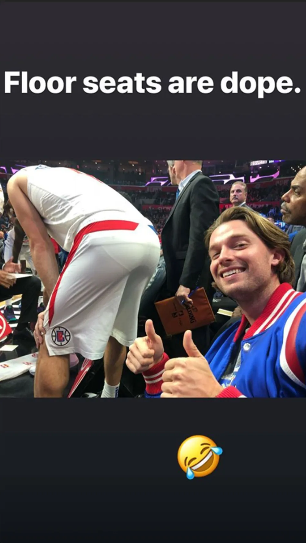 Patrick Schwarzenegger