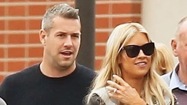 Christina El Moussa Ant Anstead Wedding Ring