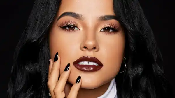 ColourPop x Becky G