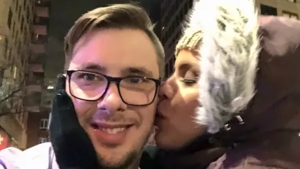 90 Day Fiance's Colt Addresses Rumors He Cheated on Larissa