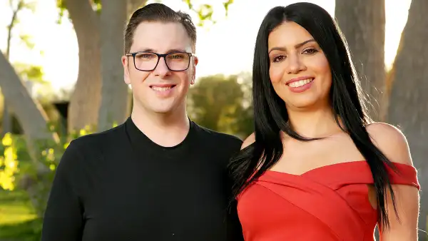 Colt Johnson - Larissa Christina