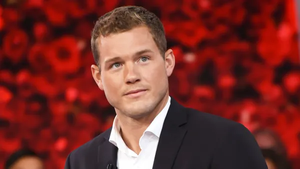 Colton Underwood Deletes All But One Tweet Ahead of 'Bachelor' Premiere