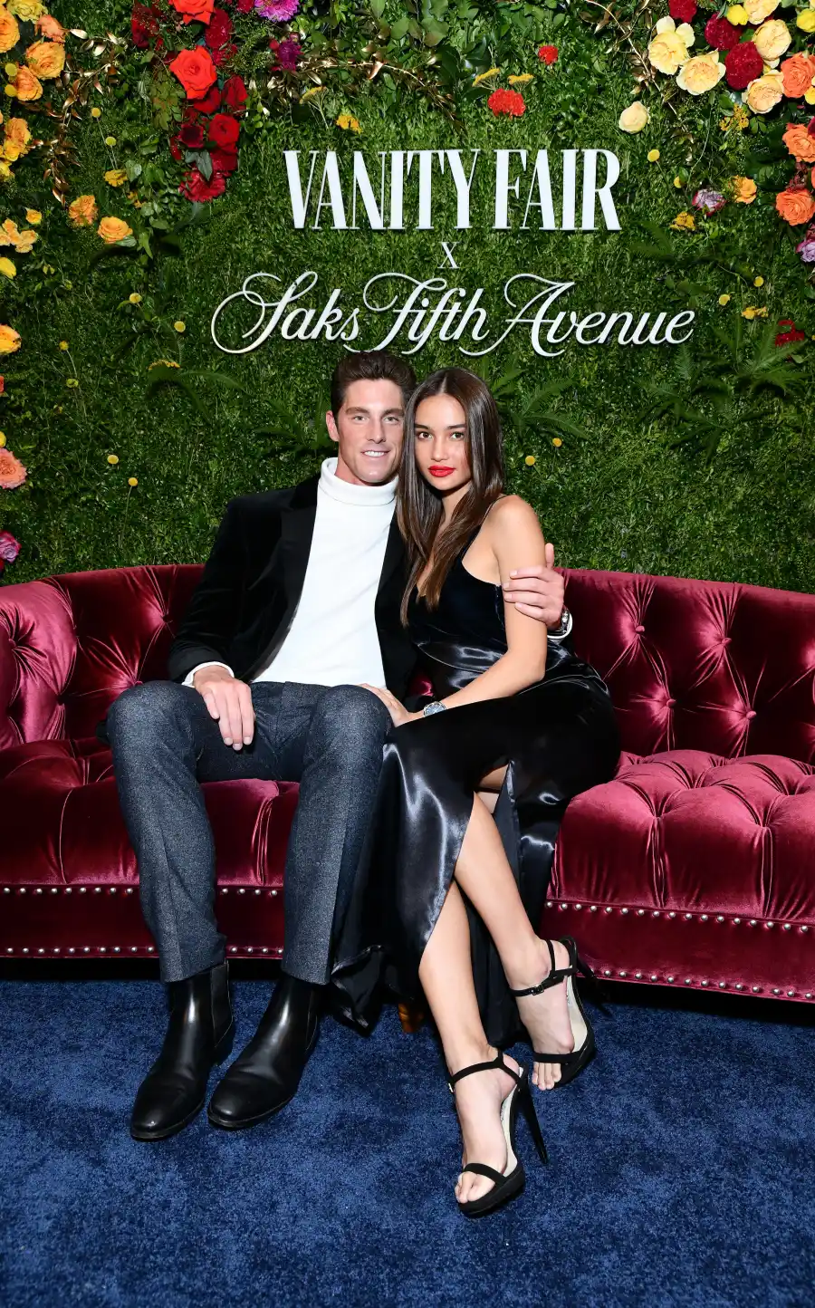 celebs dating athletes