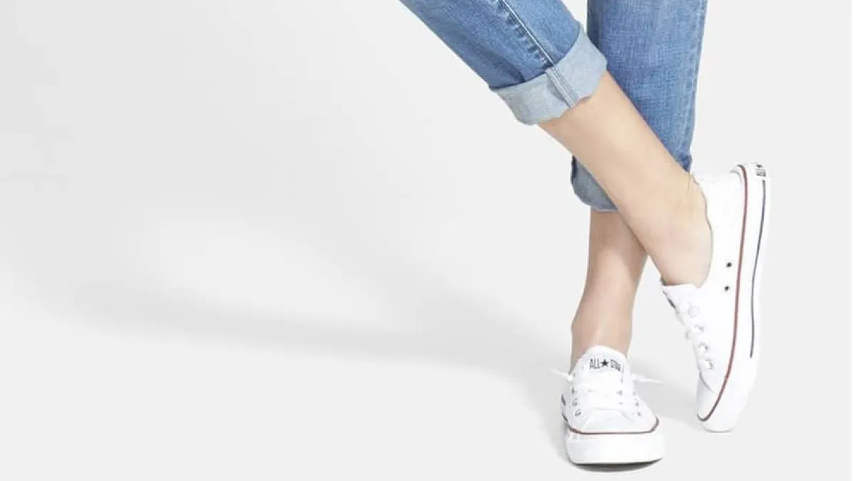 Converse Chuck Taylor 'Shoreline' Sneaker