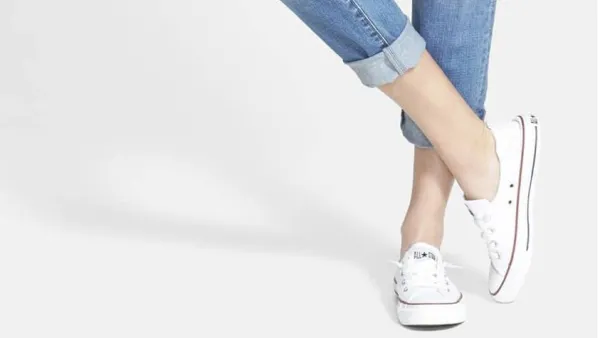 Converse Chuck Taylor 'Shoreline' Sneaker