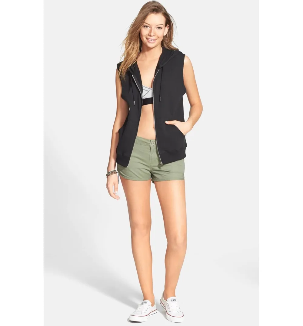 Converse Chuck Taylor 'Shoreline' Sneaker