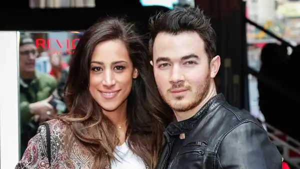 Danielle Jonas Jewelry Line Best Gifts From Kevin Jonas