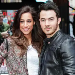 Danielle Jonas Jewelry Line Best Gifts From Kevin Jonas