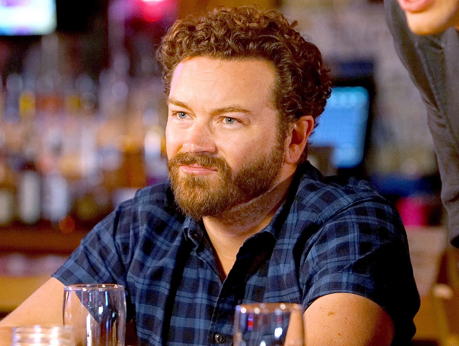 Danny-Masterson The Ranch