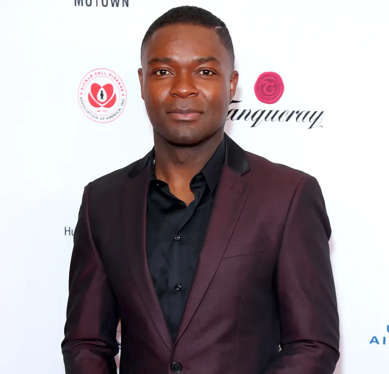 David-Oyelowo