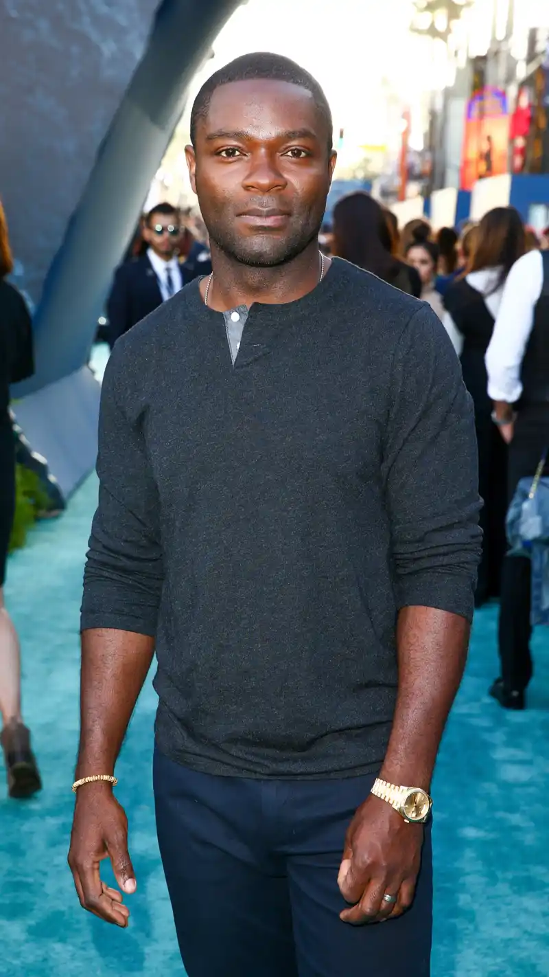 Celebs Reveal Their Favorite Moments of 2018