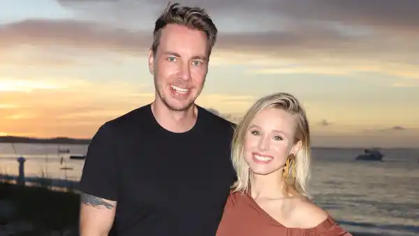 The Tip That Made Dax Shepard and Kristen Bell Better Parents