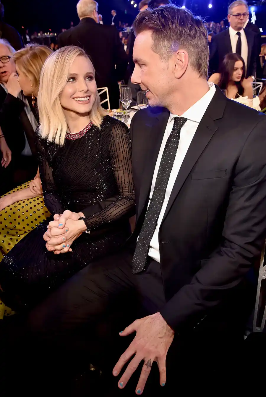 Dax-Shepard-and-Kristen-Bell-romance