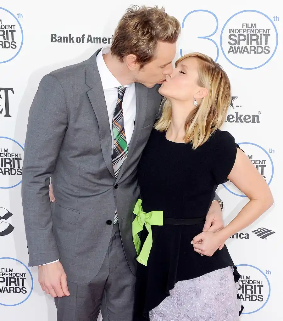 Dax-Shepard-and-Kristen-Bell-romance