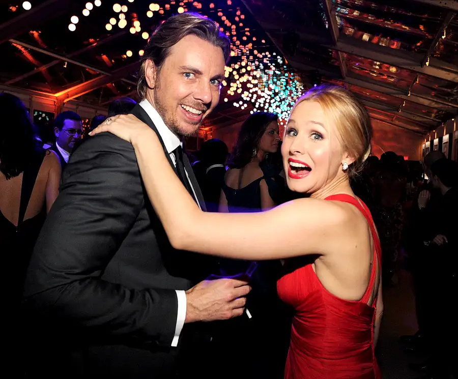Dax-Shepard-and-Kristen-Bell-romance