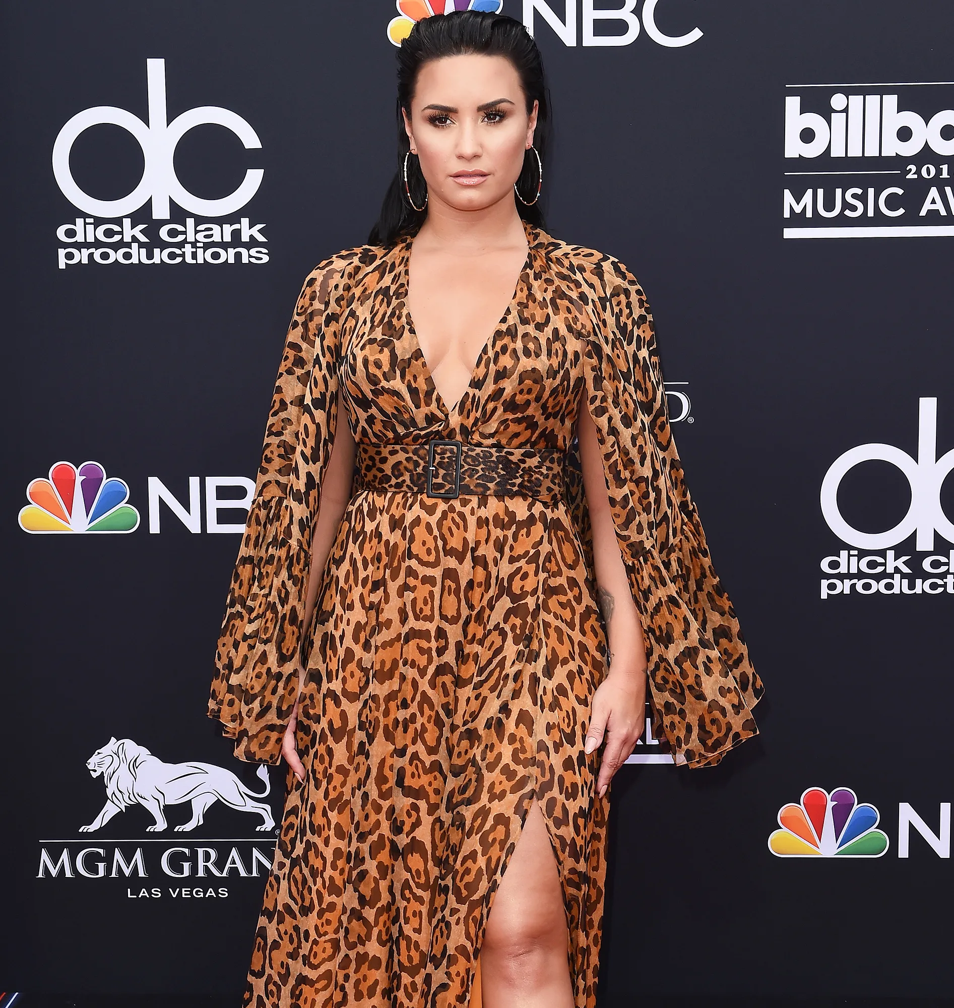 Demi Lovato Overdose