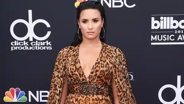 Demi Lovato Overdose