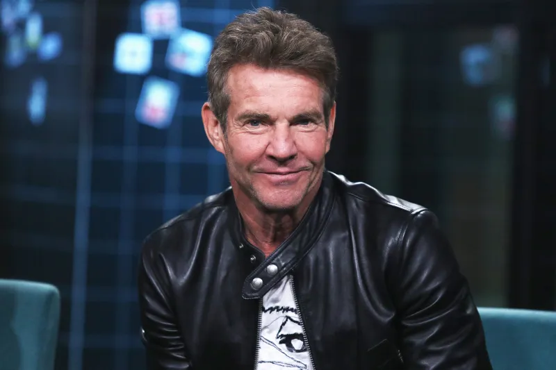 Dennis Quaid Talks Possibility of Getting Married Again in the Future: ‘I Never Count Anything Out’
