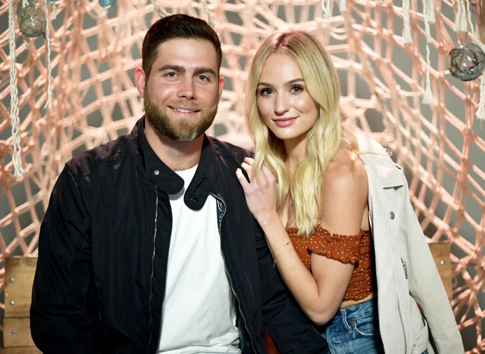 Lauren Bushnell Reveals What She Learned From Her Past Relationships