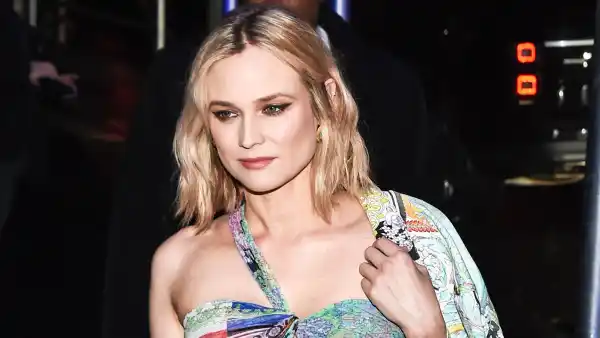 Diane Kruger