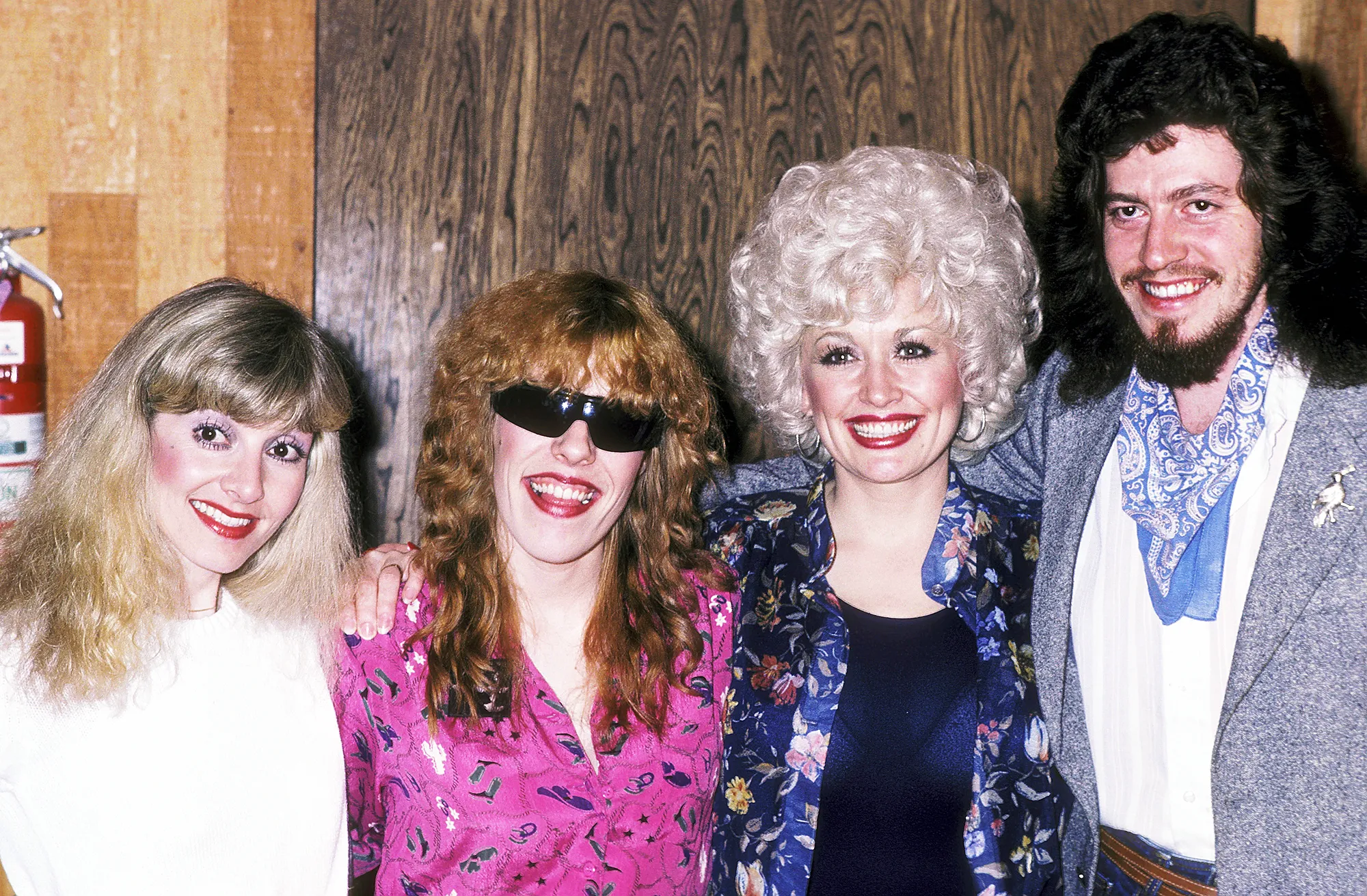 Dolly Parton Brother Floyd Estel Parton Dead Age 61