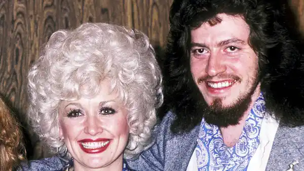Dolly Parton Brother Floyd Estel Parton Dead Age 61