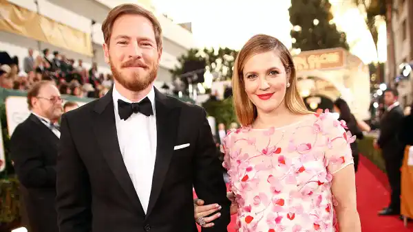 Drew Barrymore Coparenting Ex Will Kopelman
