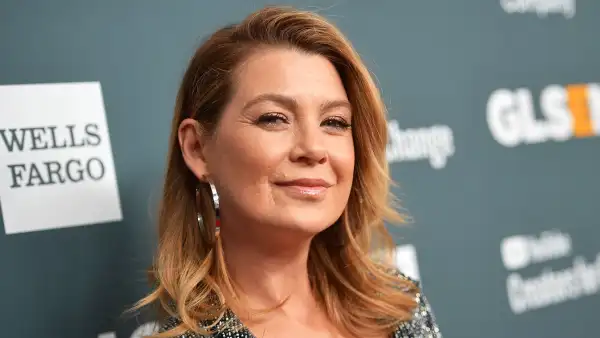 Ellen Pompeo