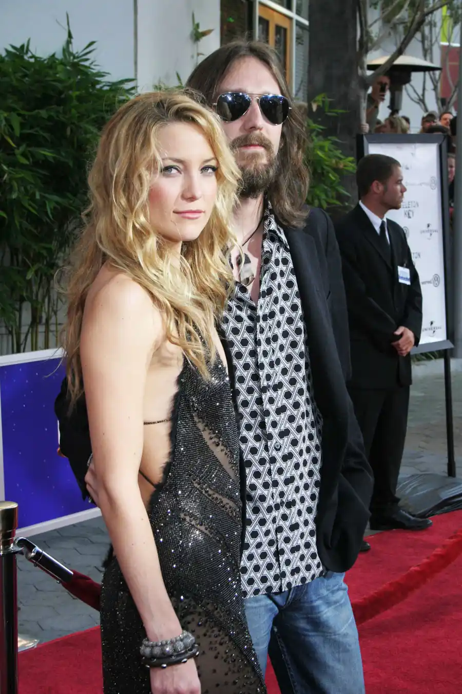 Every Star Who Got Married on New Year's Eve