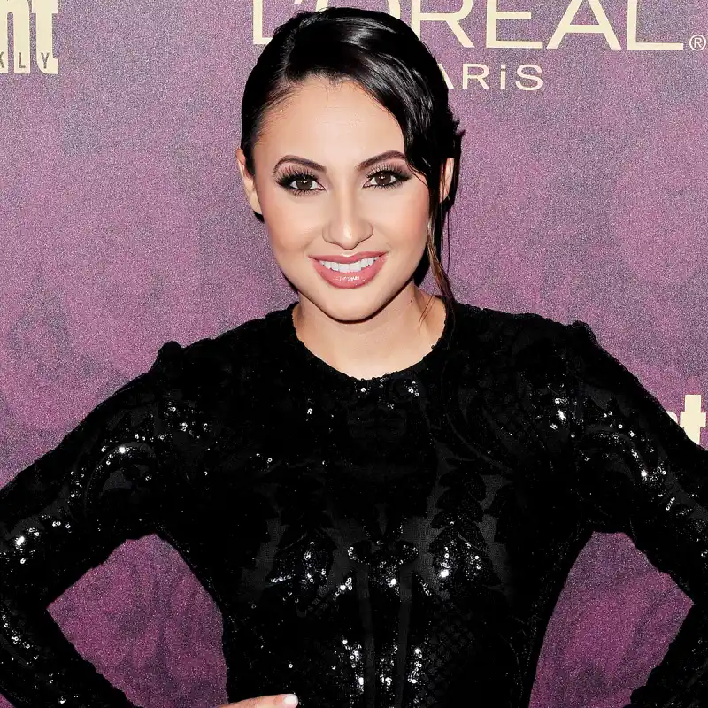 Francia-Raisa-selena-quintanilla