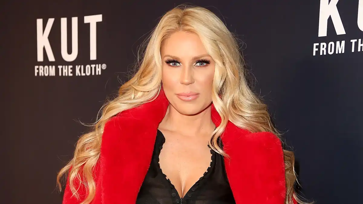 Kut From The Kloth Launch Party For Premium Heritage Denim