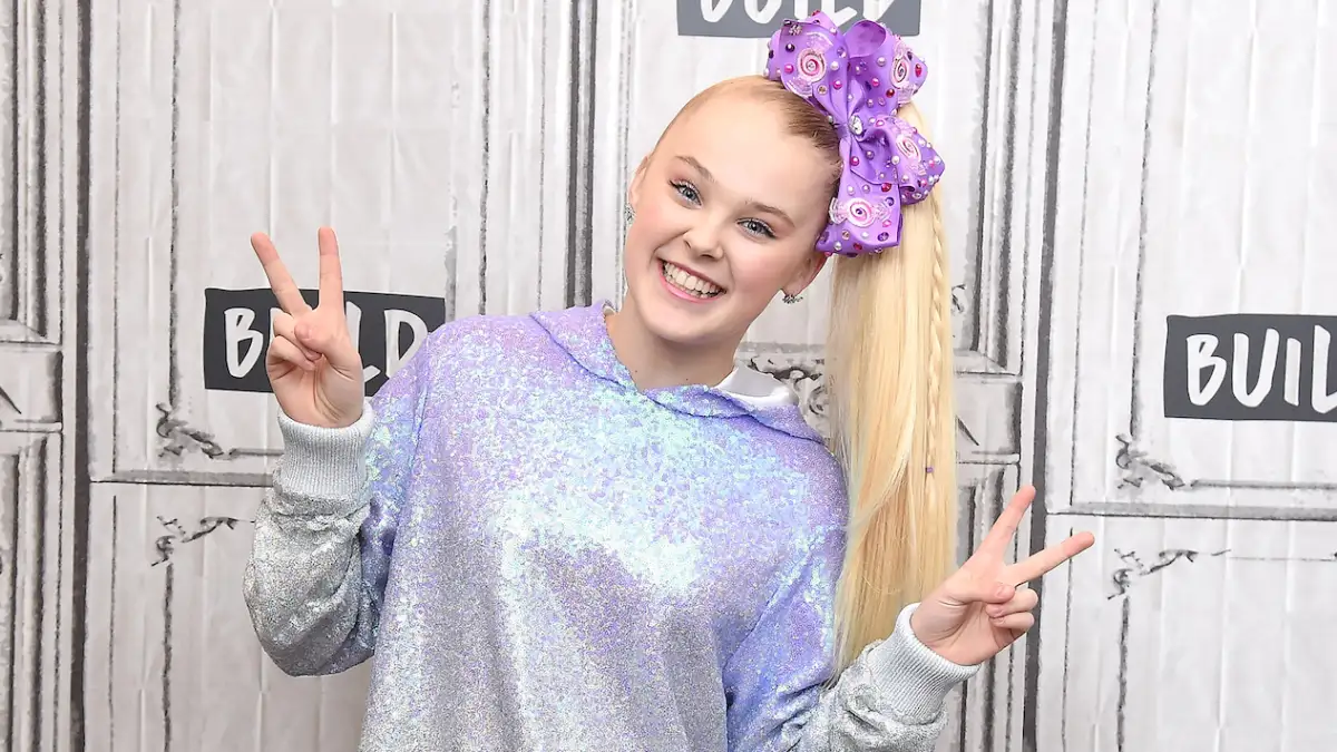 Justin Bieber Apologizes JoJo Siwa New Car Diss