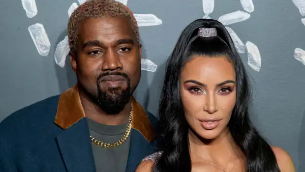 Kim Kardashian, Kanye West, kuwtk