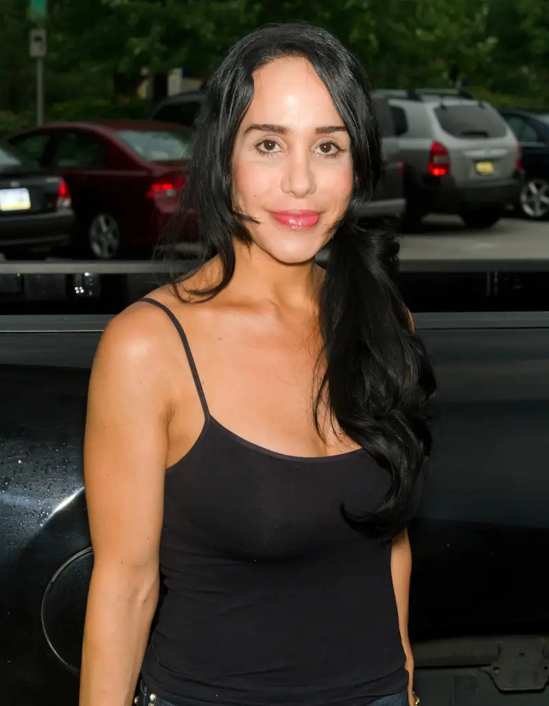 nadya suleman, octomom