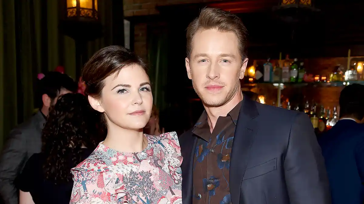 Ginnifer-Goodwin-Josh-Dallas-Marriage-Hot