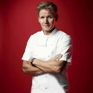 Gordon Ramsay