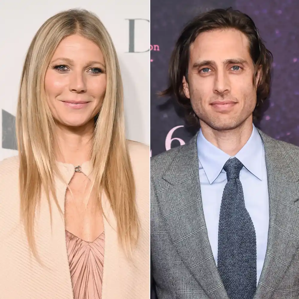Gwyneth Paltrow Opens Up About Her Blended Family With Husband Brad Falchuk: &lsquo;I&rsquo;ve Never Been a Stepmother Before&rsquo;