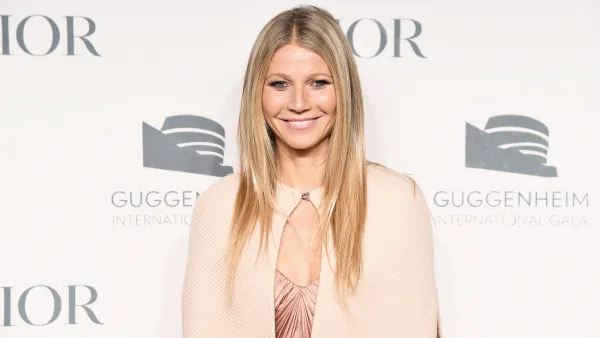 Gwyneth Paltrow Recalls Being Called a ‘Witch’ and ‘Freak’ for Doing Yoga