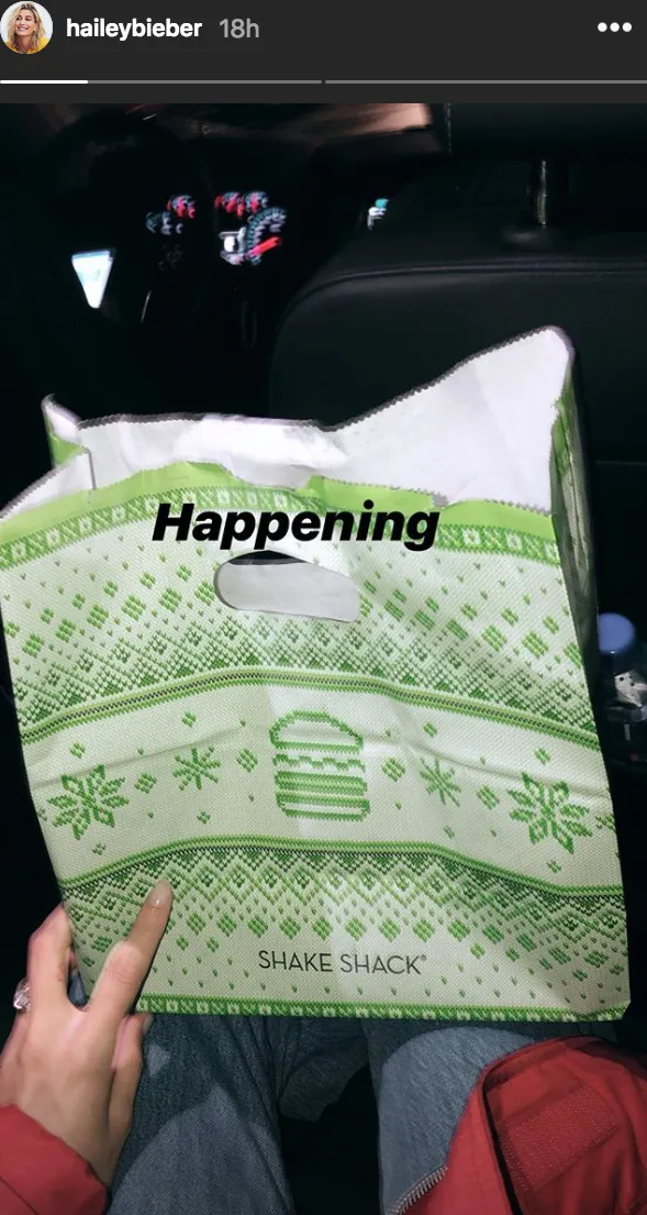 Hailey-Baldwin-shake-shack