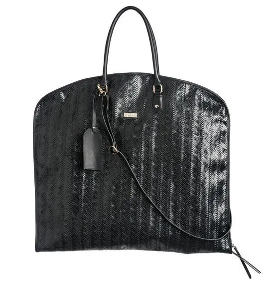 Hematite Bon Voyage Garment Bag