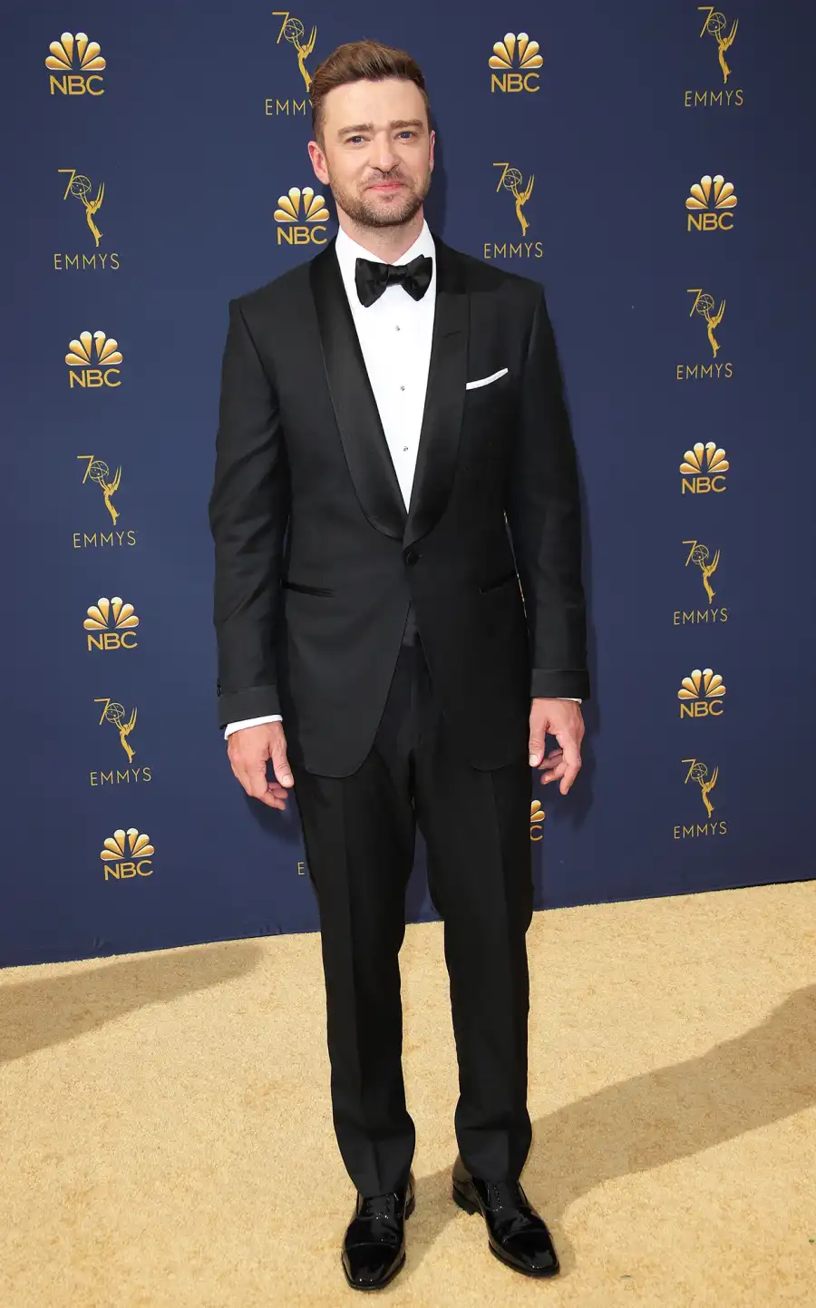 Hottest Guys in Suits - 2018 Edition