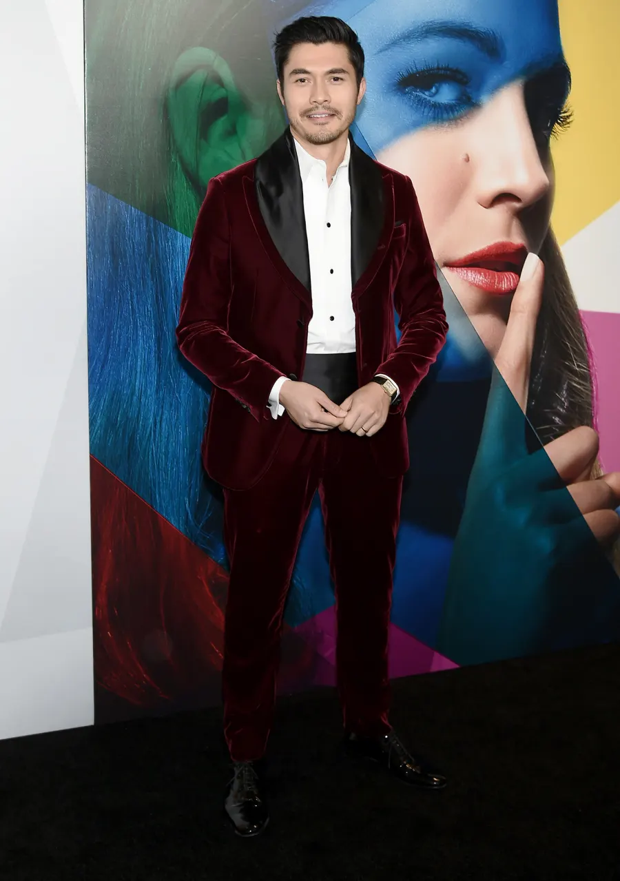 Hottest Guys in Suits - 2018 Edition