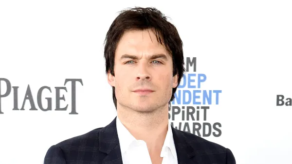Ian Somerhalder Rant Grocery Store Shaming
