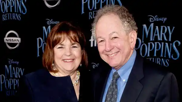 Ina Garten Reveals the Secret to Jeffrey's 'Perfect' Cup of Coffee, and It’s Not What You Think!