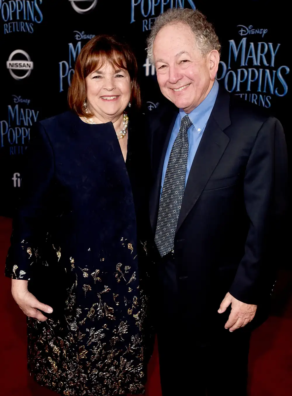 Ina Garten Reveals the Secret to Jeffrey's 'Perfect' Cup of Coffee, and It&rsquo;s Not What You Think!